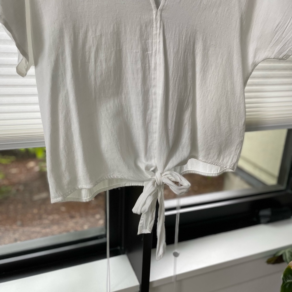 CJLA Sunny Blouse Small - Picture 4 of 6